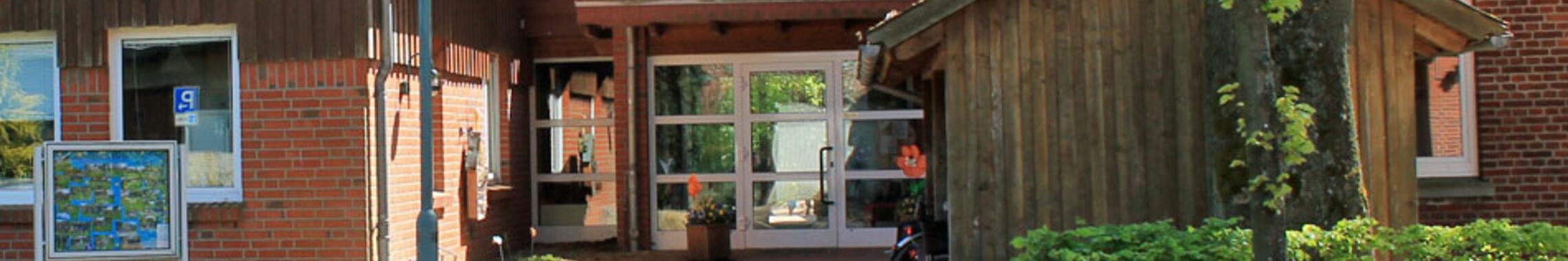 Kirchenkreis Soltau – KiTa St. Stephanus Munster