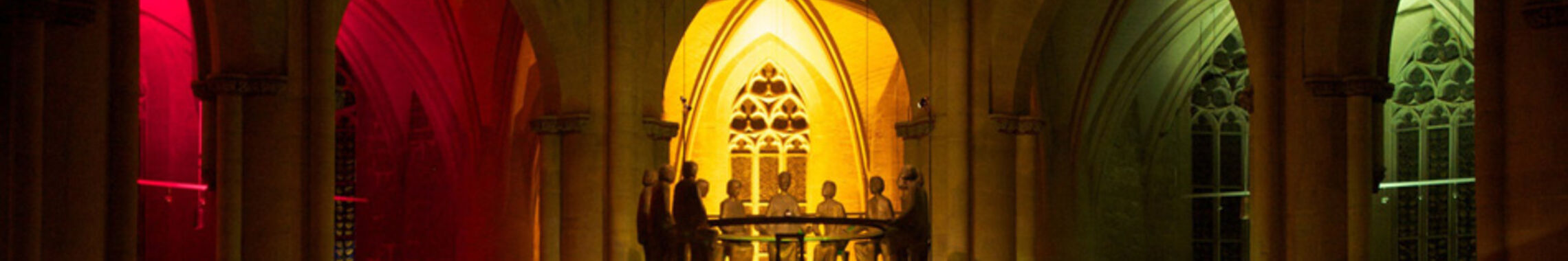 GDB-Andreaskirche