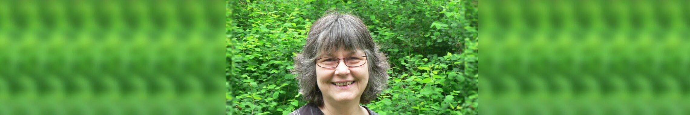 Teaser - Annegret Austen (2024 - noch im Ehrenamt)