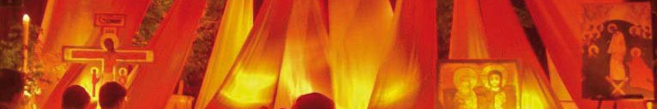 Bild zu Kirchenkreisfahrt 2026 Taizé - Foto: Doris Escobar