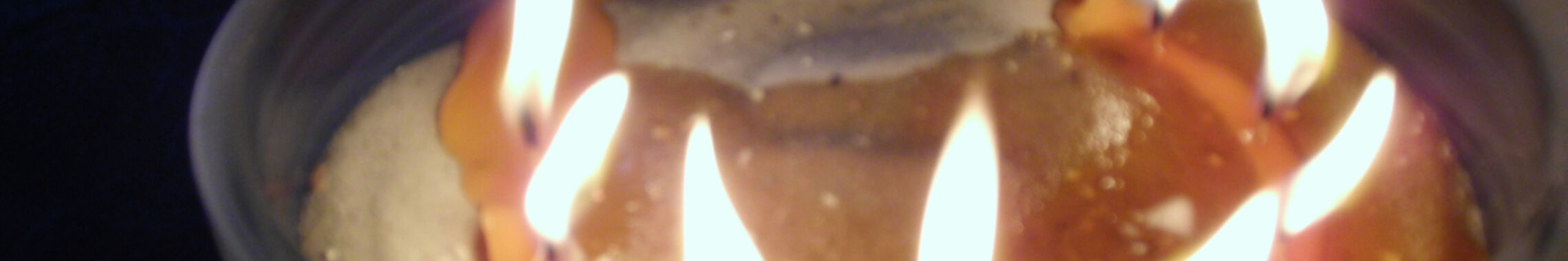 Lichterschale - Januar 2016 - UGö