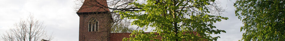 Ev.luth. ChristophorusKirchengemeinde Ottersberg Geschichte der