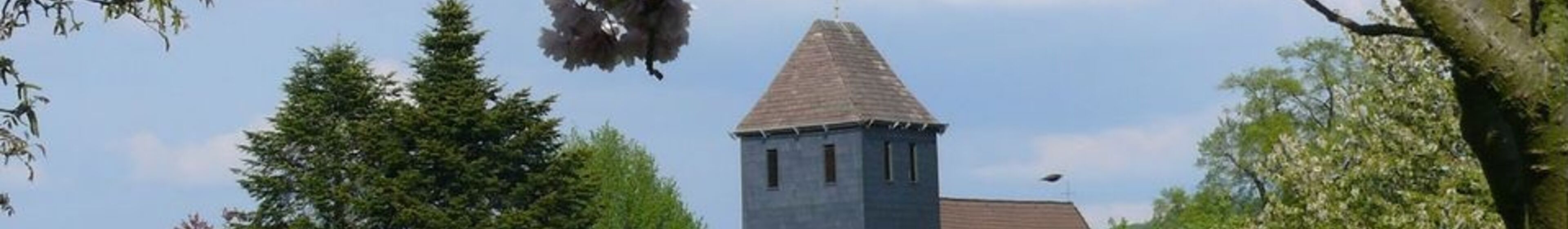 St. Jacobi Kirchengemeinde Rodenberg Aktuelles