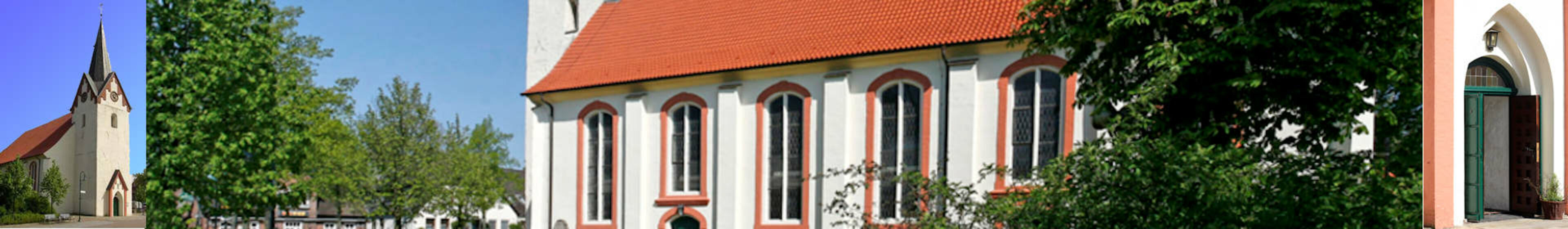 Kirchenmusik - St. Willehadi-Kirche