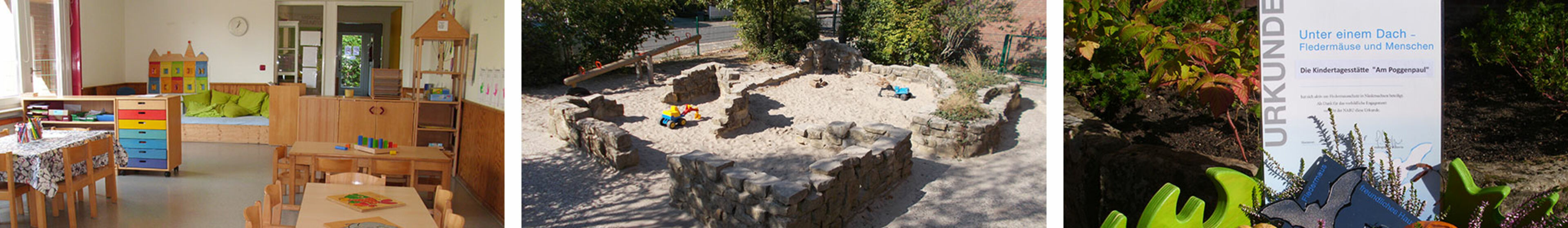  Ev.-luth. Kindergarten "Am Poggenpaul" - Celle (Westercelle) – Ev.-luth 