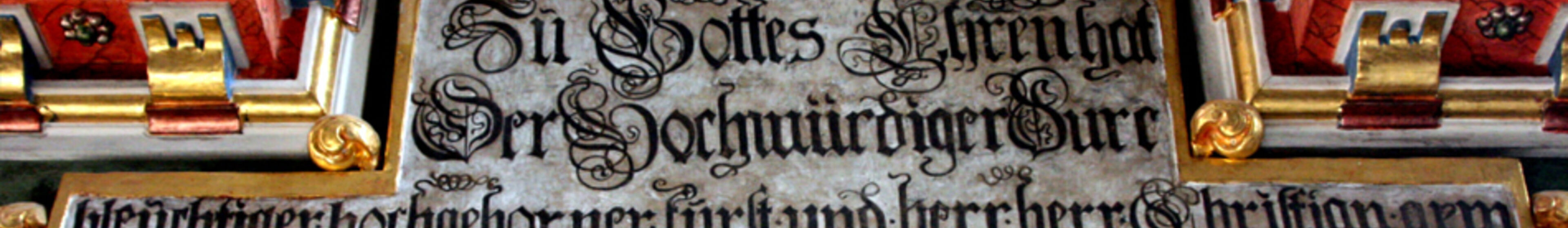 stiftertafel