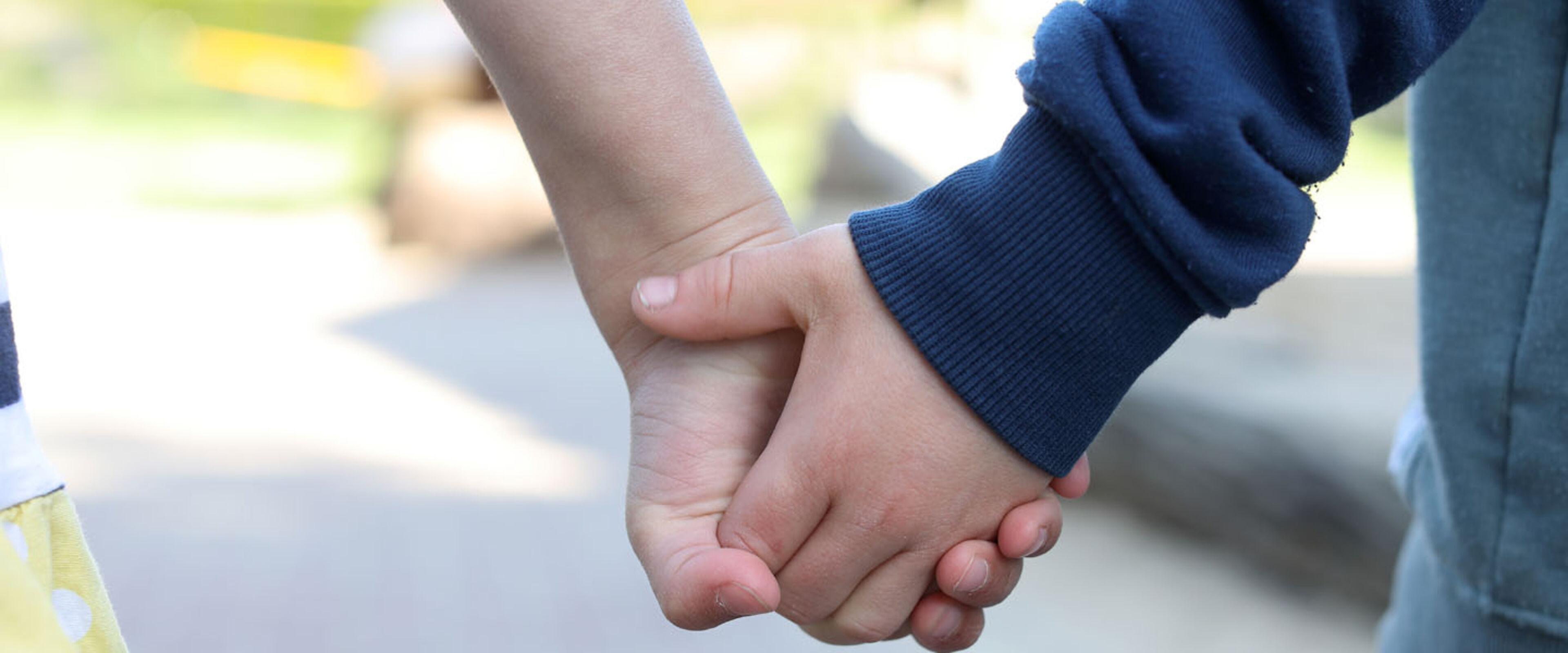 Hand in Hand