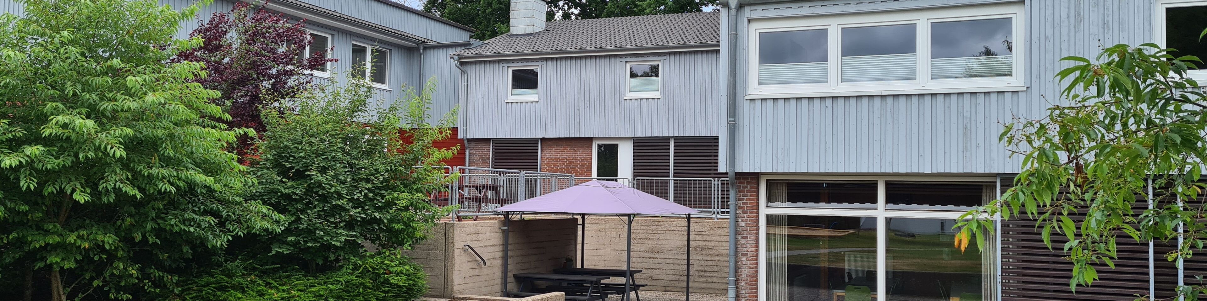 Ev.luth. Freizeit und Bildungsstätte Drangstedt Ev.luth. Freizeit