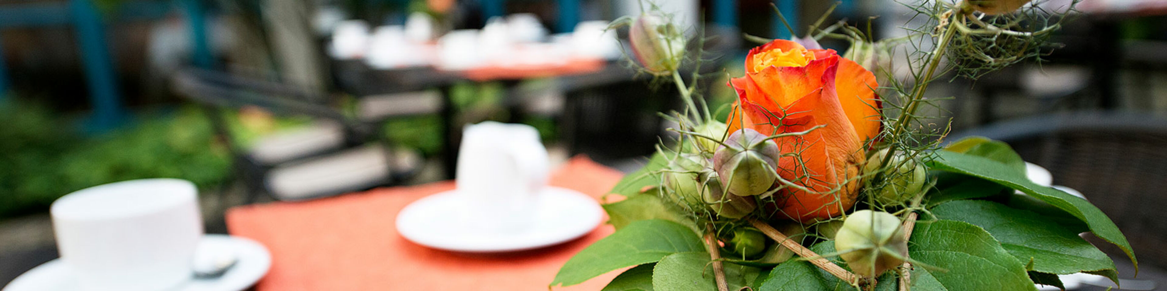 Hanns Lilje Haus Hanns Lilje Haus