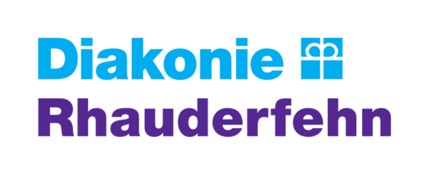 Logo Diakonie Rhauderfehn