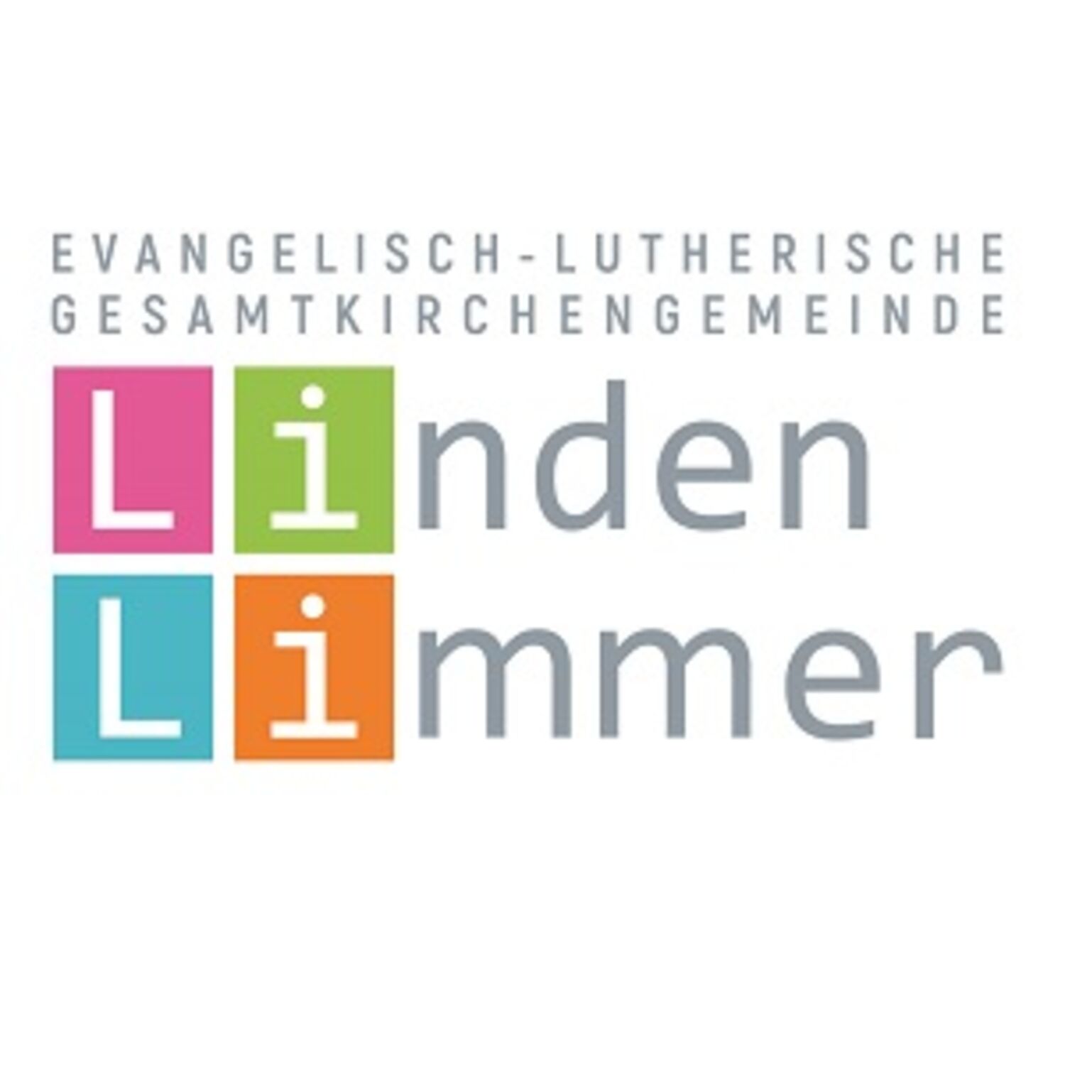 Logo der Gesamtkirchengemeinde Linden-Limmer (2024)