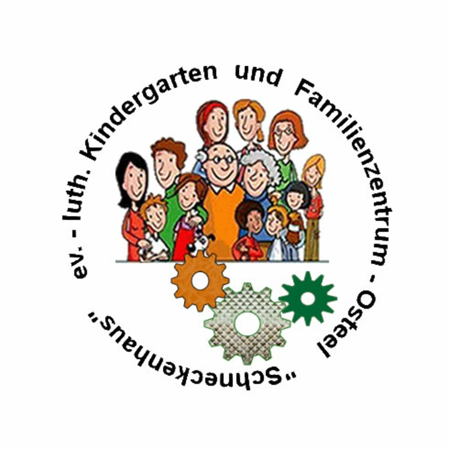  Kindergarten und Familienzentrum Schneckenhaus Osteel – Elternrat 