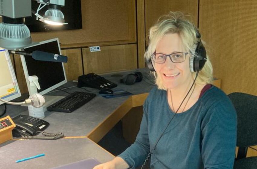 NDR Cathrin