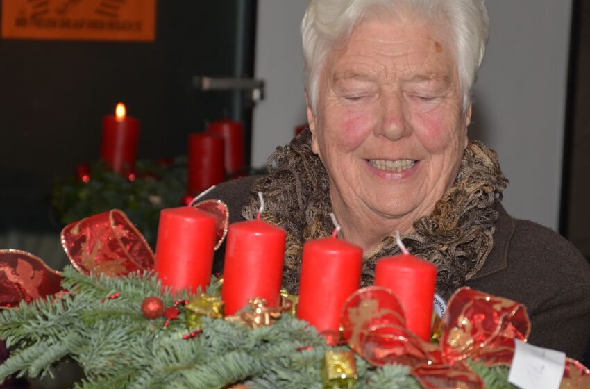 Erna Ilsemann