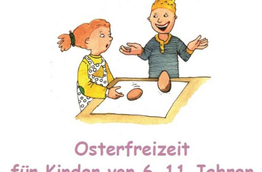 Osterfreizeit2024