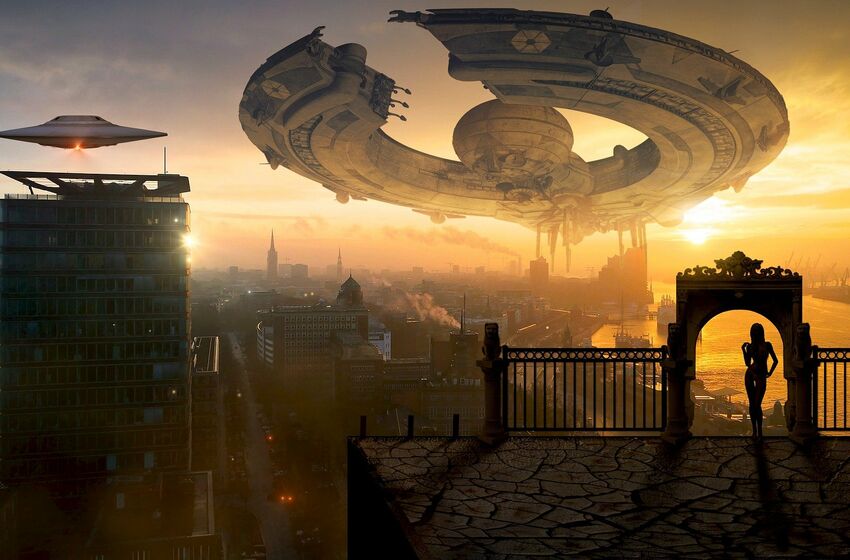 Science Fiction