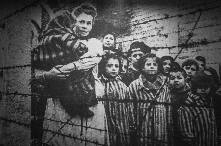 Auschwitz