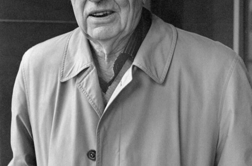 Kurt Marti