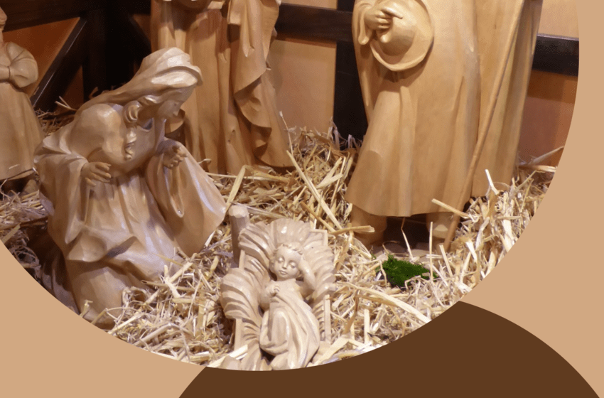Krippenausstellung