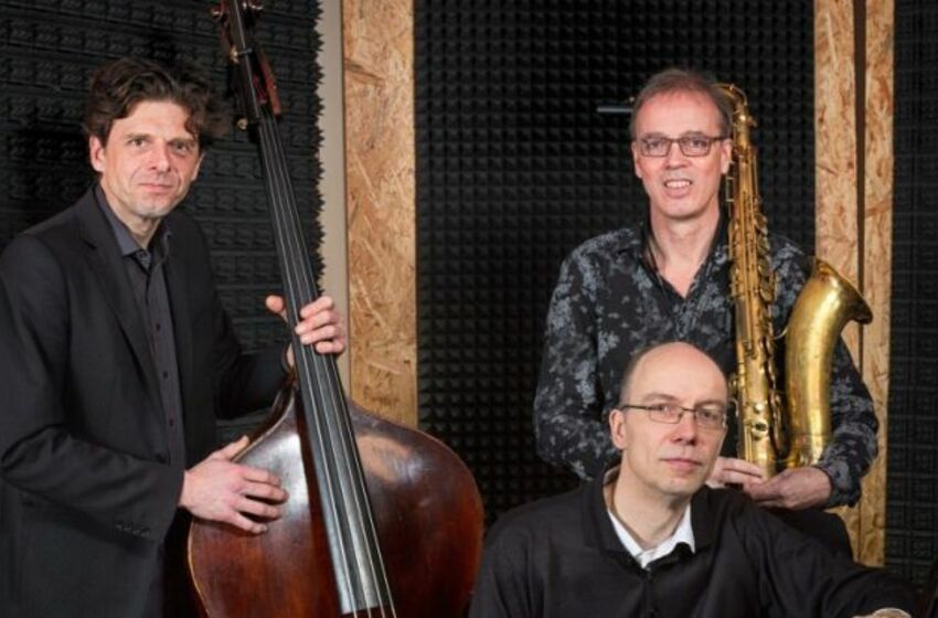 Kulturkirche: Sounds like a Trio