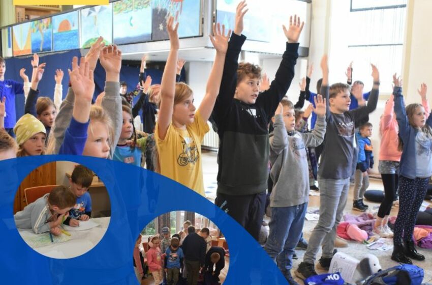KinderBibelTage 2025