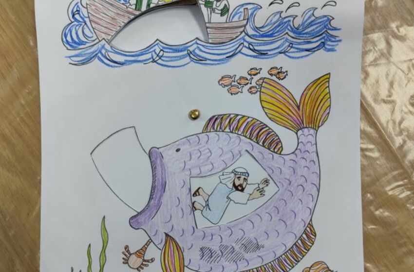 KinderBibelTage 2025