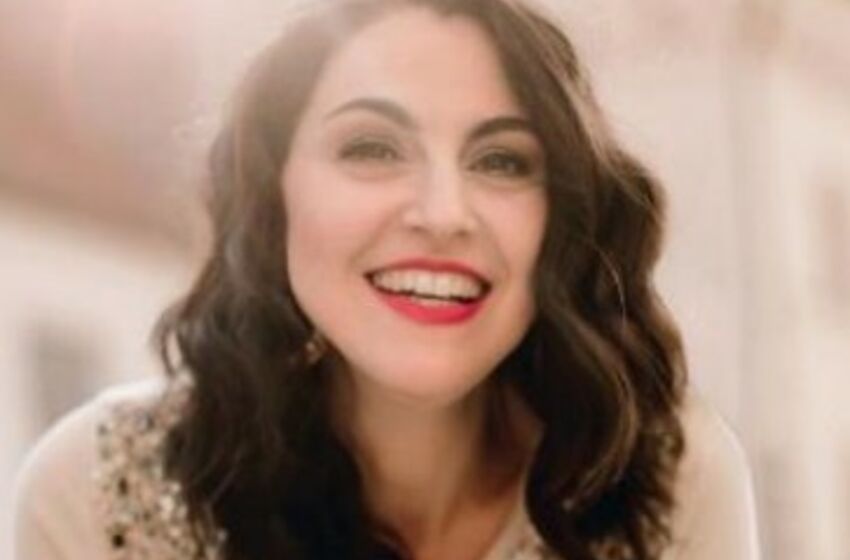 Sarah Kaiser – Vom Himmel hoch