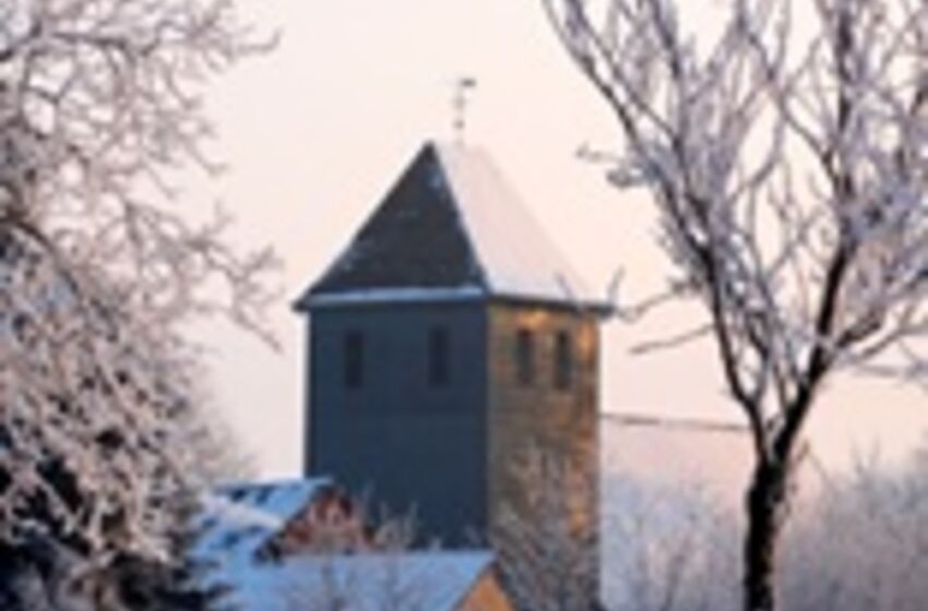 Winterkirche