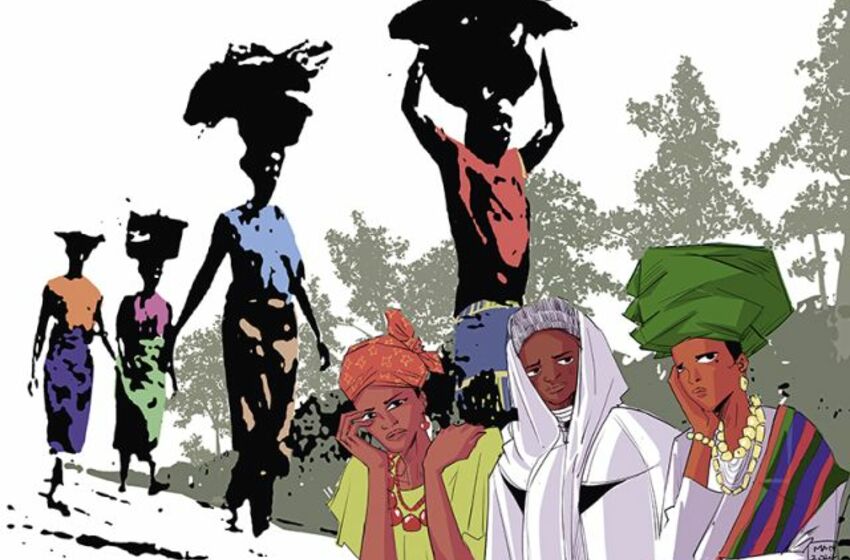 Weltgebetstag der Frauen 2026