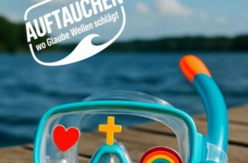 Landesjugendcamp 2026