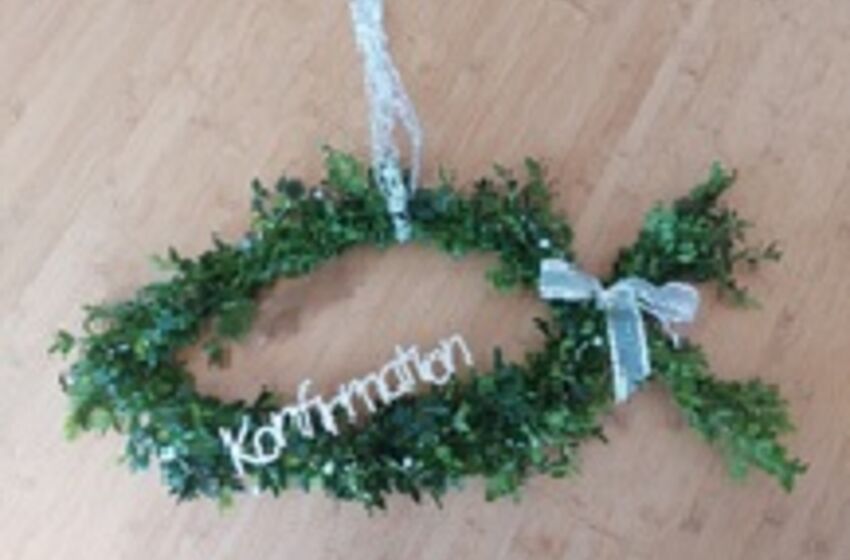 Konfirmation 2028