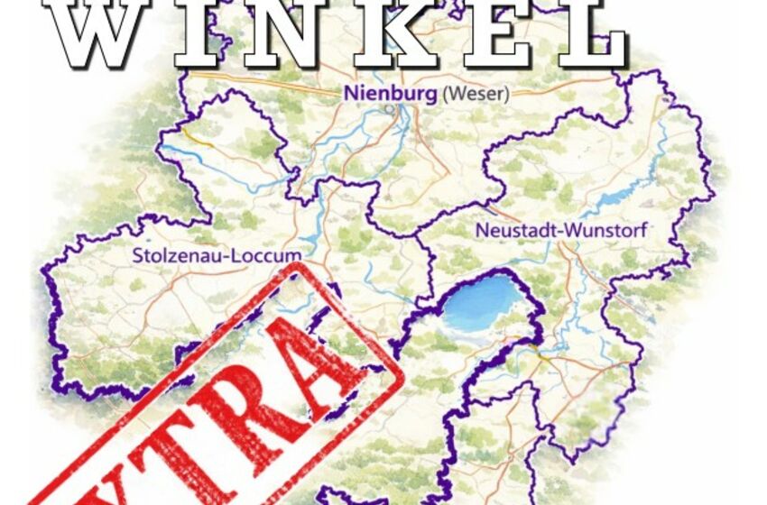 Kirchenkreisfusion