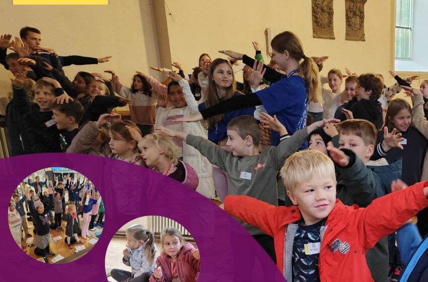 KinderBibelTage 2026