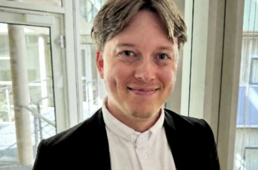 Pastor Beier