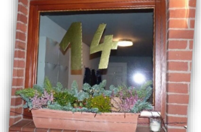 Lebendiger Advent