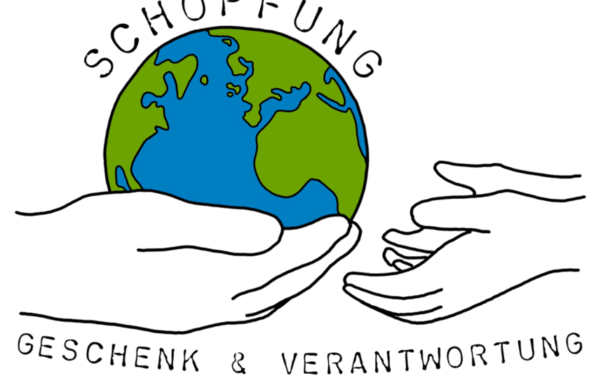 Logo Schoepfung