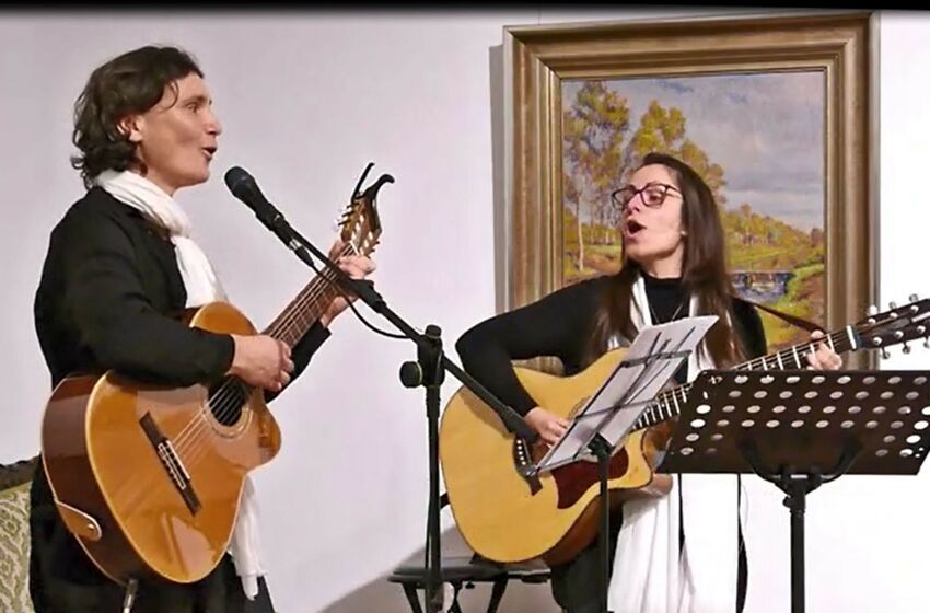Duo LAKRITS