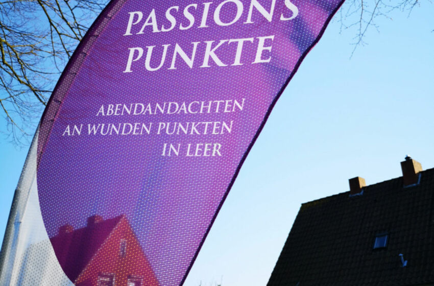 Passionspunkte
