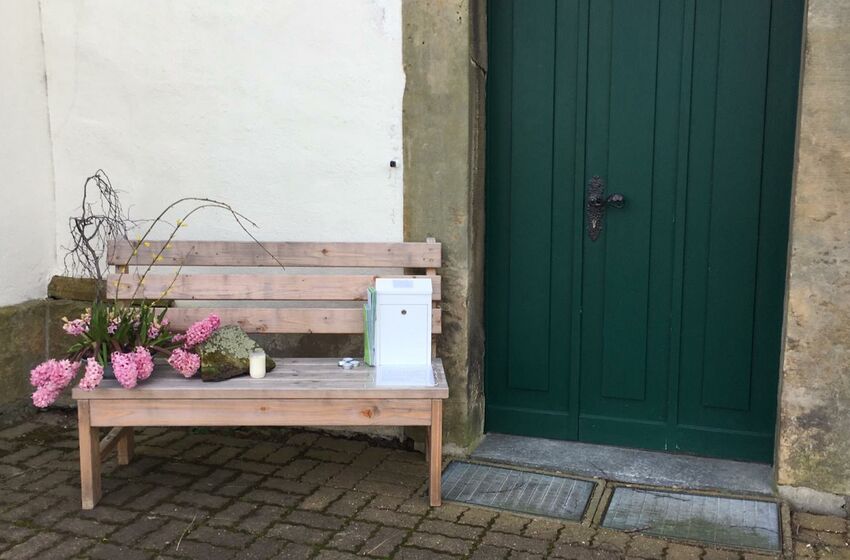 Briefkasten Wendhausen