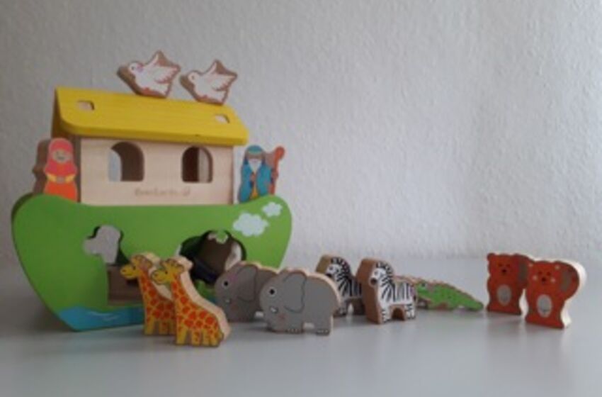 Krabbelgottesdienst Schellerten