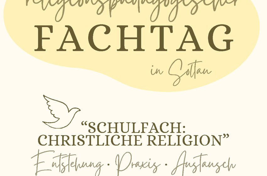 Fachtag, Soltau, Christliche Religion
