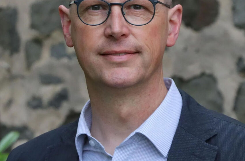 ELM, Missonswerk, Direktor