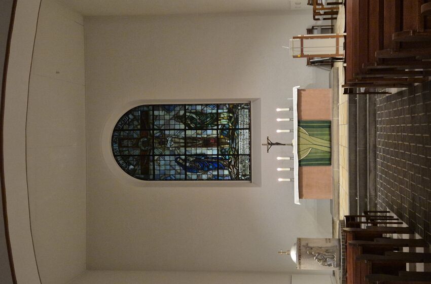 Michaelkirche, Faßberg, Frühjahrssynode