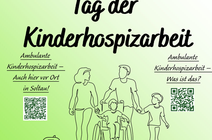 Kinderhospiz, Hospizdienst