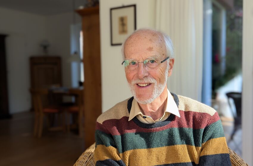 Geburtstag, Jantzen, Landessuperintendent, Sprengel, Lüneburg