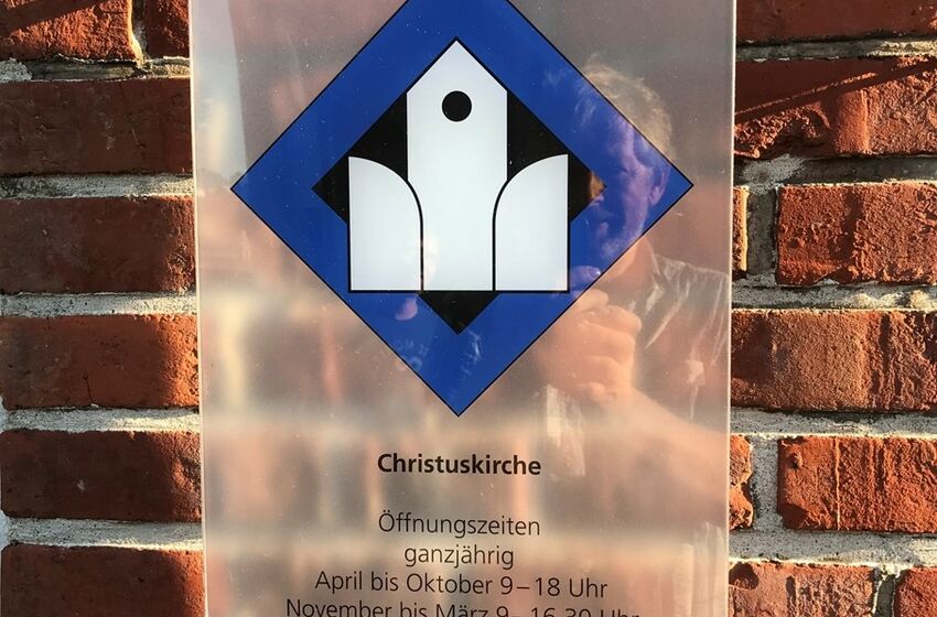 Andacht, Offene Kirche