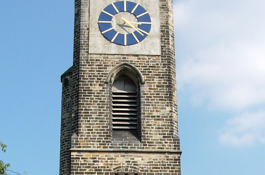 Petrikirche-Turm