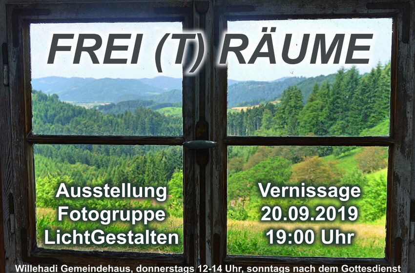 Fotoausstellung
