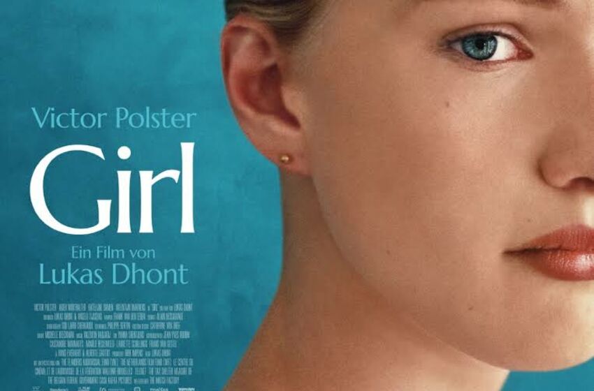 Girl Movie