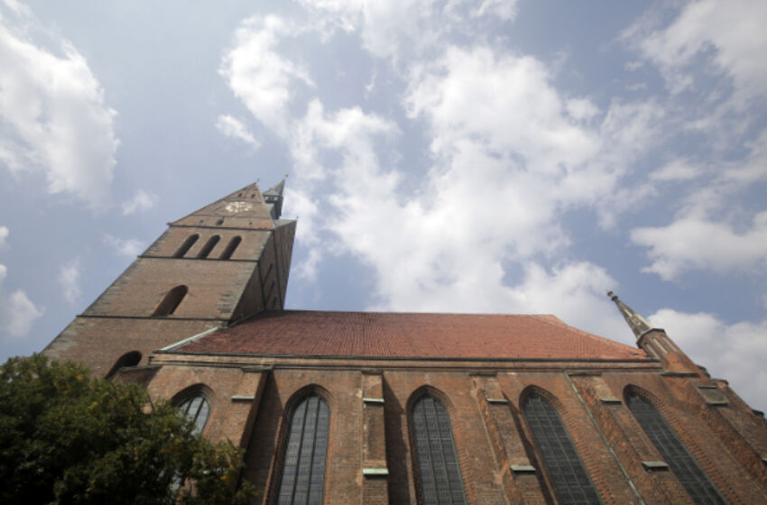 Marktkirche Hannover 